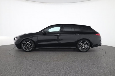 Mercedes-Benz CLA Gebrauchtwagen