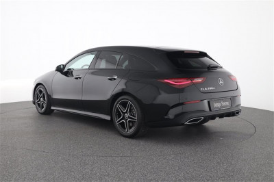 Mercedes-Benz CLA Gebrauchtwagen