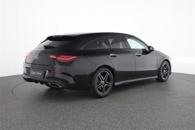 Mercedes-Benz CLA Gebrauchtwagen