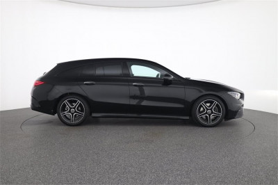 Mercedes-Benz CLA Gebrauchtwagen