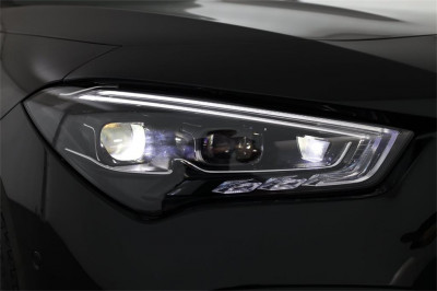 Mercedes-Benz CLA Gebrauchtwagen
