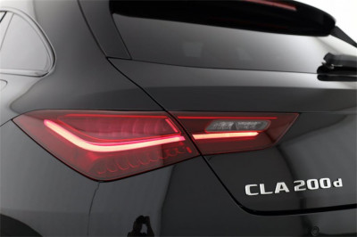 Mercedes-Benz CLA Gebrauchtwagen