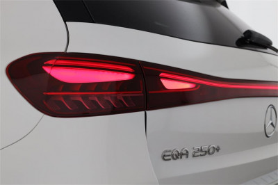 Mercedes-Benz EQA Gebrauchtwagen Mercedes-Benz EQA Gebrauchtwagen