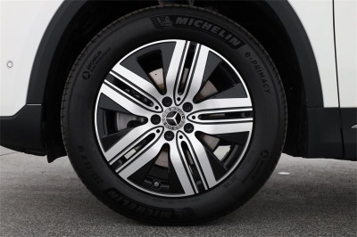 Mercedes-Benz EQA Gebrauchtwagen Mercedes-Benz EQA Gebrauchtwagen