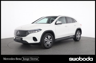 Mercedes-Benz EQA Gebrauchtwagen Mercedes-Benz EQA Gebrauchtwagen