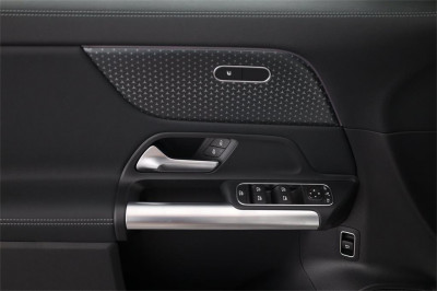 Mercedes-Benz EQA Gebrauchtwagen Mercedes-Benz EQA Gebrauchtwagen