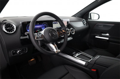 Mercedes-Benz EQA Gebrauchtwagen Mercedes-Benz EQA Gebrauchtwagen