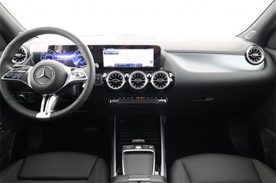 Mercedes-Benz EQA Gebrauchtwagen Mercedes-Benz EQA Gebrauchtwagen