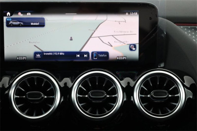 Mercedes-Benz EQA Gebrauchtwagen Mercedes-Benz EQA Gebrauchtwagen