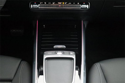 Mercedes-Benz EQA Gebrauchtwagen Mercedes-Benz EQA Gebrauchtwagen