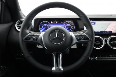 Mercedes-Benz EQA Gebrauchtwagen Mercedes-Benz EQA Gebrauchtwagen