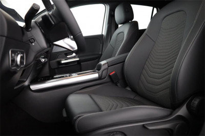 Mercedes-Benz EQA Gebrauchtwagen Mercedes-Benz EQA Gebrauchtwagen