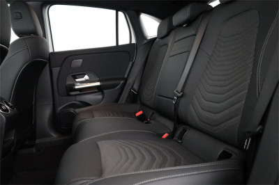 Mercedes-Benz EQA Gebrauchtwagen Mercedes-Benz EQA Gebrauchtwagen