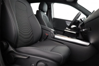 Mercedes-Benz EQA Gebrauchtwagen Mercedes-Benz EQA Gebrauchtwagen