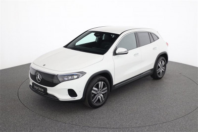 Mercedes-Benz EQA Gebrauchtwagen Mercedes-Benz EQA Gebrauchtwagen