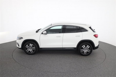 Mercedes-Benz EQA Gebrauchtwagen Mercedes-Benz EQA Gebrauchtwagen