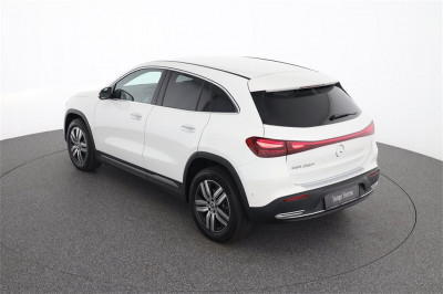 Mercedes-Benz EQA Gebrauchtwagen Mercedes-Benz EQA Gebrauchtwagen