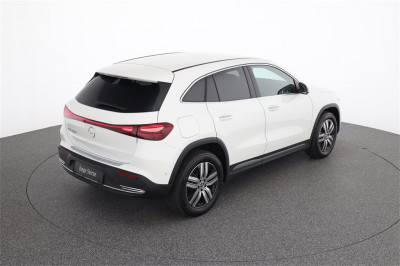 Mercedes-Benz EQA Gebrauchtwagen Mercedes-Benz EQA Gebrauchtwagen