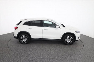 Mercedes-Benz EQA Gebrauchtwagen Mercedes-Benz EQA Gebrauchtwagen
