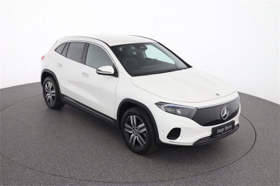 Mercedes-Benz EQA Gebrauchtwagen Mercedes-Benz EQA Gebrauchtwagen
