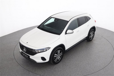 Mercedes-Benz EQA Gebrauchtwagen Mercedes-Benz EQA Gebrauchtwagen