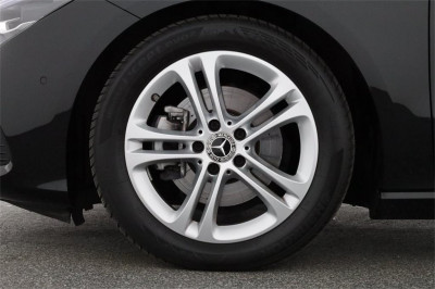 Mercedes-Benz CLA Gebrauchtwagen Mercedes-Benz CLA Gebrauchtwagen