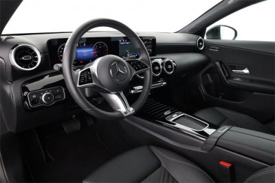 Mercedes-Benz CLA Gebrauchtwagen Mercedes-Benz CLA Gebrauchtwagen