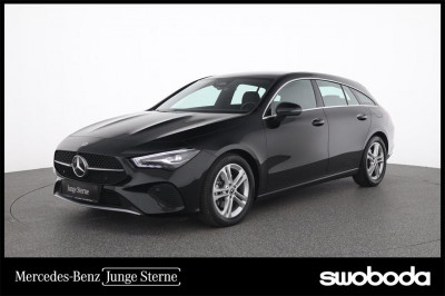 Mercedes-Benz CLA Gebrauchtwagen Mercedes-Benz CLA Gebrauchtwagen