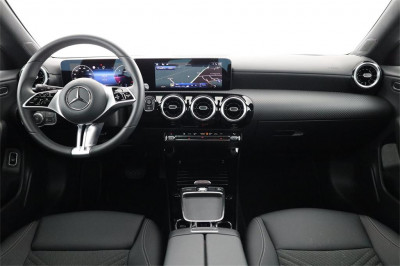Mercedes-Benz CLA Gebrauchtwagen Mercedes-Benz CLA Gebrauchtwagen