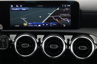 Mercedes-Benz CLA Gebrauchtwagen Mercedes-Benz CLA Gebrauchtwagen