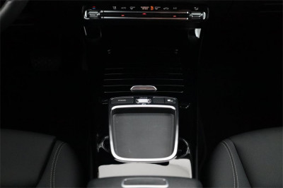 Mercedes-Benz CLA Gebrauchtwagen Mercedes-Benz CLA Gebrauchtwagen