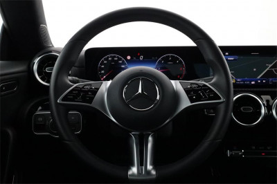 Mercedes-Benz CLA Gebrauchtwagen Mercedes-Benz CLA Gebrauchtwagen