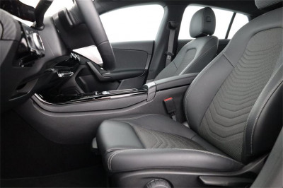 Mercedes-Benz CLA Gebrauchtwagen Mercedes-Benz CLA Gebrauchtwagen