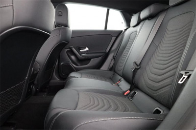 Mercedes-Benz CLA Gebrauchtwagen Mercedes-Benz CLA Gebrauchtwagen