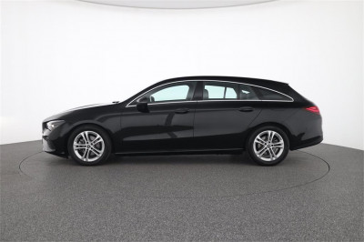 Mercedes-Benz CLA Gebrauchtwagen Mercedes-Benz CLA Gebrauchtwagen