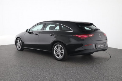 Mercedes-Benz CLA Gebrauchtwagen Mercedes-Benz CLA Gebrauchtwagen