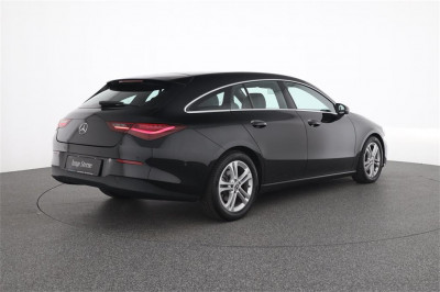 Mercedes-Benz CLA Gebrauchtwagen Mercedes-Benz CLA Gebrauchtwagen
