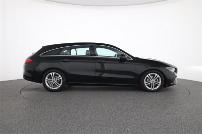 Mercedes-Benz CLA Gebrauchtwagen Mercedes-Benz CLA Gebrauchtwagen