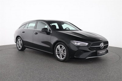 Mercedes-Benz CLA Gebrauchtwagen Mercedes-Benz CLA Gebrauchtwagen