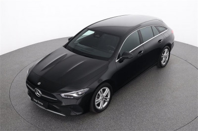 Mercedes-Benz CLA Gebrauchtwagen Mercedes-Benz CLA Gebrauchtwagen