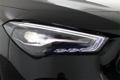 Mercedes-Benz CLA Gebrauchtwagen Mercedes-Benz CLA Gebrauchtwagen