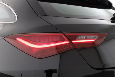 Mercedes-Benz CLA Gebrauchtwagen Mercedes-Benz CLA Gebrauchtwagen