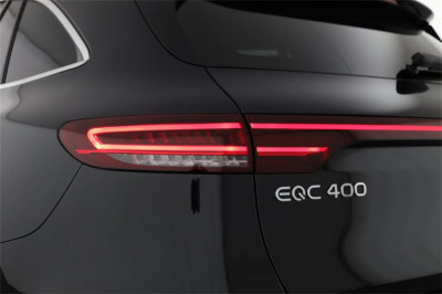 Mercedes-Benz EQC Gebrauchtwagen Mercedes-Benz EQC Gebrauchtwagen