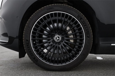 Mercedes-Benz EQC Gebrauchtwagen Mercedes-Benz EQC Gebrauchtwagen