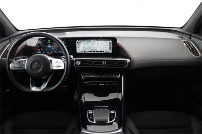 Mercedes-Benz EQC Gebrauchtwagen Mercedes-Benz EQC Gebrauchtwagen