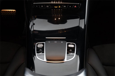 Mercedes-Benz EQC Gebrauchtwagen Mercedes-Benz EQC Gebrauchtwagen