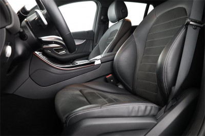 Mercedes-Benz EQC Gebrauchtwagen Mercedes-Benz EQC Gebrauchtwagen