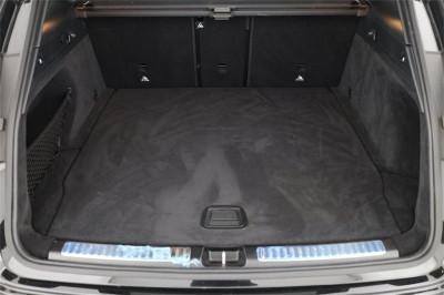 Mercedes-Benz EQC Gebrauchtwagen Mercedes-Benz EQC Gebrauchtwagen