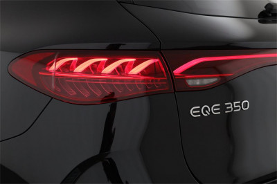 Mercedes-Benz EQE Gebrauchtwagen Mercedes-Benz EQE Gebrauchtwagen