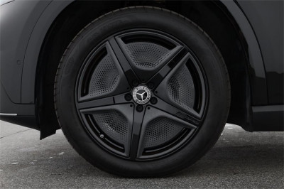 Mercedes-Benz EQE Gebrauchtwagen Mercedes-Benz EQE Gebrauchtwagen